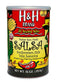 30 Second Salsa Seasoning Mix - Hot, (16-oz. Can Makes 26, 15-oz.