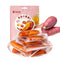 SXET Dried Sweet Potato, Sweet and Chewy Sweet Potato Snack, No Add Sugar,