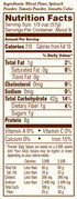 1 (Pack 4) Bob's Red Mill Tri-Color Pearl Couscous, Quick Cooking - Pound of - Non-GMO, Vegan, Israeli Couscous - Non