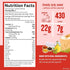 4 Packs) TAMNAKTHONG Pad Thai Korat (Fried Mee Korat or Pad Mee Korat :