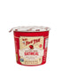 Bob's Red Mill GF Oatmeal Cup, Apple & Cinnamon, 2.36 Ounce Cup