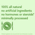 93%/7% 1 lb Farm to Family by Butterball, Fresh Lean Ground Turkey, No Antibiotics Ever
