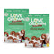 Love Grown Power Os Chocolate High Protein Gluten-Free Cereal - Vegan, Certified