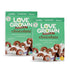 Love Grown Power Os Chocolate High Protein Gluten-Free Cereal - Vegan, Certified