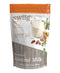 swiig Almond Milk Powder Vanilla Plant-Based Vegan Gluten-Free Non-GMO No Added Sugar