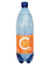 Compliments Orange Flavored Sparkling Water, 1L/35.2 fl oz