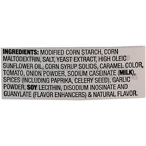 21 oz McCormick Premium Brown Gravy Mix