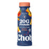 Chobani 20g Lowfat Greek Yogurt Drink Peaches & Cream 10 fl oz