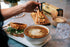 6 (Pack 6)) Alessi Autentico Premium Soups, Traditional Flavors, Sicilian Lentil (Sicilian Lentil, Ounce
