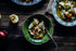 500 Ml (17 Oz) Chipotle Infused Extra Virgin Cold Pressed Olive Oil (Chipotle Pepper, Thyme, Red Pepper, Basil, Bay