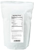 Zimmermann 2.2lb 1000g, 100% Bamboo Fiber gluten free flour, Non GMO, Keto Flour, Bamboo, Keto & Low-Carb Baking