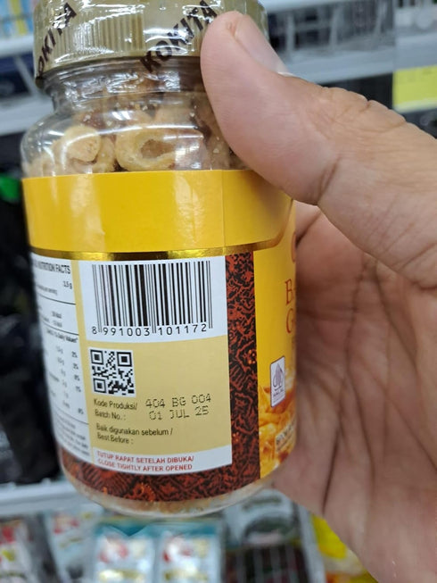 Kokita 85 (Pack 2) Bawang Goreng - Fried Onion, Gram