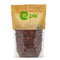 Yupik Organic Almonds with Tamari (Soy Sauce), 2.2 lb (35.2 oz), Kosher,
