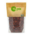 Yupik Organic Almonds with Tamari (Soy Sauce), 2.2 lb (35.2 oz), Kosher,