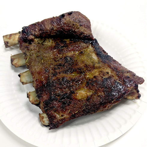 Burnt Sacrifice (10 20 Lbs.) 10 Lemon Pepper Seasoning Dry Rub Ounces - Makes California Style Gourmet Bbq, Perfect On