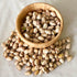1 lb Naturalee Pistachios - Garlic - Premium, High Protein - Savor the Flavor then Open