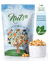 100% Packed (2 LBS) NUTS U.S. - Cashews | Roasted and Salted | No Shell | Natural | in a Resealable Bag!!!