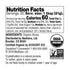 22-Ounce Packaging Madhava Natural Sweeteners Organic Honey, - May Vary