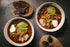 Pozole 1 lb, Whole Guajillo Chiles Dried Mexican Guajillo Peppers for Mole, Enchilada Sauce, & Salsa Roja, Medium Heat
