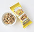 3 1.25 Oz, 6-Pack Crazy Go Nuts Walnuts Banana - Glazed Walnuts, Healthy Snacks, Vegan, Gluten Free, Superfood-Natural