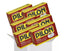 PILON 10oz 284g (Pack 06) Ground Espresso Coffee |