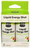 365 by Whole Foods Market Energy Shot Duo Pack, Cherry Limeade, 2