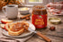 19 Green Jay Gourmet Apple Pecan Butter - All-Natural, Gluten-Free Fruit Spread - Pecan Apple Butter with Cinnamon