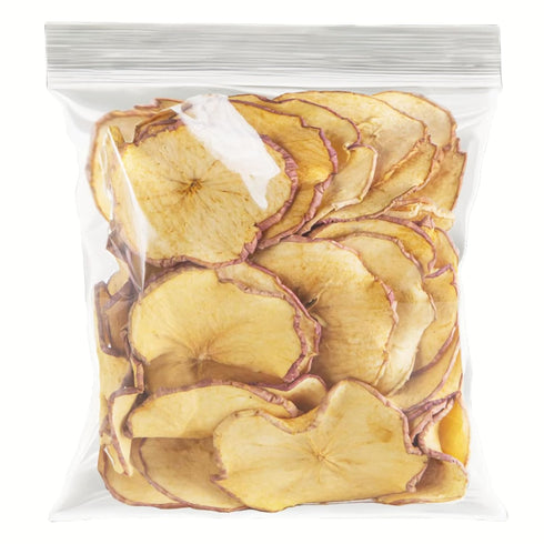 LXJZGYJQ 10.58 oz (300g), Simmer Dried Apples, Apple Chips, Dried Apple Slices for Pot, DIY Baking and Candle Crafts