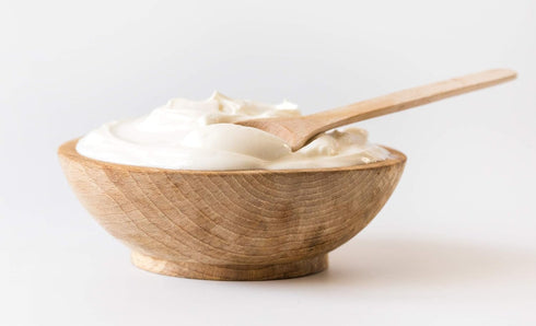Pack 5 (5 Pack) Yogurt Starter Cultures - of Freeze-Dried Sachets for Lactobacillus Rhamnosus and L.Gasseri Yogurt