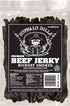 Buffalo Bills 12.5oz Premium Hickory Beef Jerky 7 Strips (25 hickory smoked