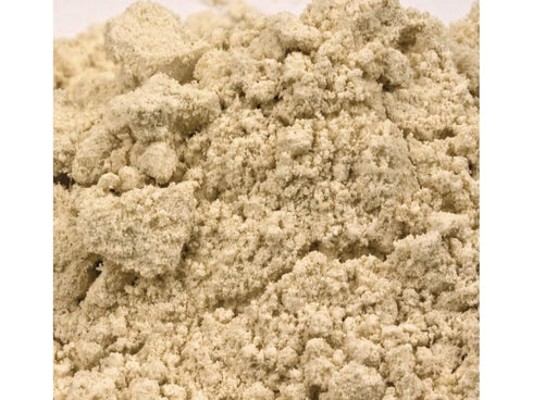 Kauffman's Fruit Farm 4.5 Lb. Bulk Whole Oat Flour For Baking, Bag