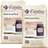 Freee White Bread Flour - All Purpose Gluten Free Flour for Baking, 35.27 Oz (1kg)