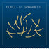 16 oz. (Pack 16) Barilla Fideo Cut Spaghetti Pasta, Box of - Non-GMO, Made with Durum Wheat Semolina - Kosher Certified