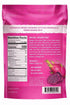 Generic 14 oz Organic Dried Dragon Fruit Slices Soft & Chewy, Single Ingredient, No Sugar Added, Non-Sulfured, Vegan