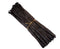 25 Organic Madagascar Vanilla Beans Grade A for Extract, Cooking and Baking