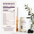 10.5oz (12 Pack) Needs & Wants Sparkling Tea - Blackberry Hibiscus, Cans | Organic Superfruit Tea with Cascara