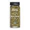 Spice Hunter Mediterranean Marjoram Leaves, 0.3-Ounce Glass Jar