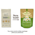 Palm Beach Medicinal Herbs - Feverfew Tea, Pure Herbal Tea Series, 30ct