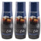 SodaStream Diet Cola, 440ml 3 Pack, 14.8 Fl Oz