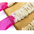 29 32 MM, 45 Lb Country 1.12"-1.25" The Sausage Maker Pre-Tubed Sausage Hog Casings, To Makes Meat, North American