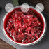 SIJIYUNLI-Rose Sauce 400g/14.1oz Bread Companion, Jam, Flower Sauce, Fresh Sweet Dipping
