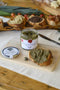 Frantoi Cutrera Sicilian Capers Paste - Gourmet Spread