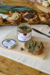 Frantoi Cutrera Sicilian Capers Paste - Gourmet Spread