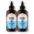 Rising Star Organic Vanilla Bean Paste, 8 oz (2 Ct) Organic Madagascar Bourbon Bean