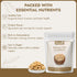 7oz (200g) AEJESOP Organic Unsalted Cashew, Raw Cashews Whole