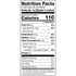 5 Oz Snack Factory Pretzel Crisps Gluten Free, Original Flavor