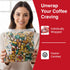 Pack, 3 Coffee Rio Assorted Coffee Candy Variety Pound Bag - Individually Wrapped Bulk Hard Candies Blended with Fresh