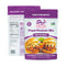 Dojo Fresh Original Plant Protein Mix Plant Based Meat Alternative for Meatless