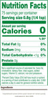 True Lemon Shaker, 2.12 Ounces (60g)