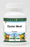Terravita Oyster Meat Powder (1 oz, ZIN: 521043)